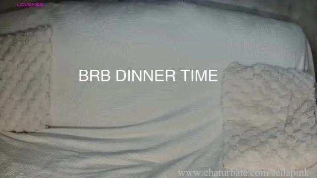 Thumbnail 2, sellapink's Stream at Chaturbate, 1 month ago