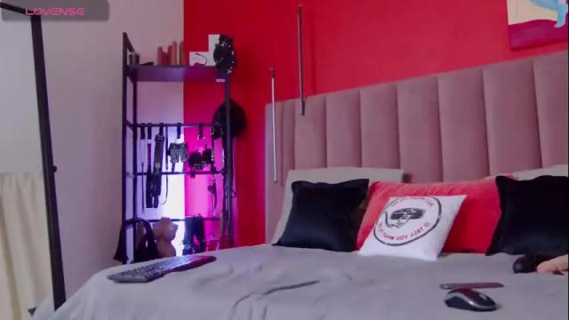 Image 3 of sellashine Stream on Chaturbate on 1 month ago