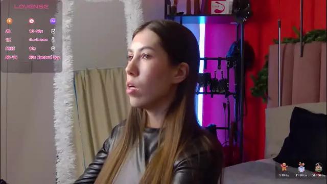 Image 2 of sellashine Stream on Chaturbate on 1 month ago