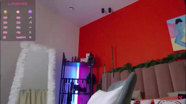 Thumbnail 1, sellashine's Stream at Chaturbate, 20 days ago