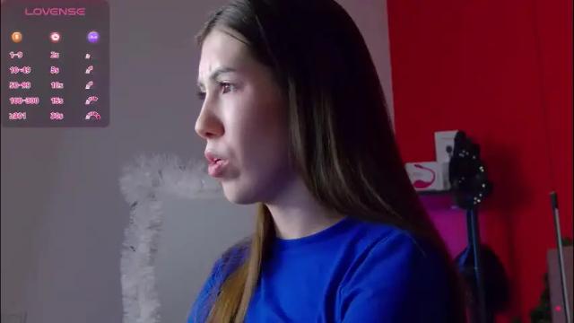 Thumbnail 2, sellashine's Stream at Chaturbate, 4 hours ago