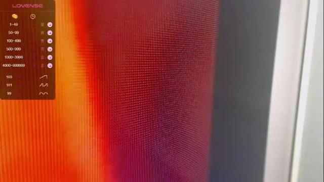 Image 7 of sellena_angel Stream on Chaturbate on 22 months ago