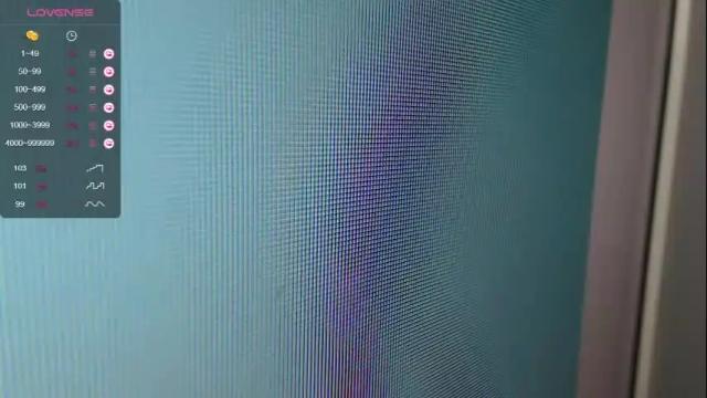Image 8 of sellena_angel Stream on Chaturbate on 22 months ago