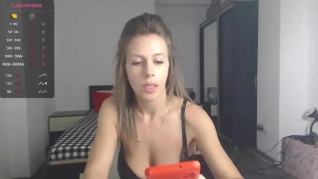 Thumbnail 1, sellena_angel's Stream at Chaturbate, 22 months ago