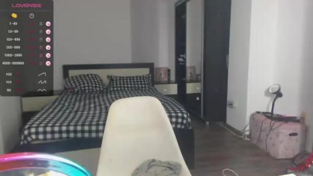 Image 3 of sellena_angel Stream on Chaturbate on 22 months ago