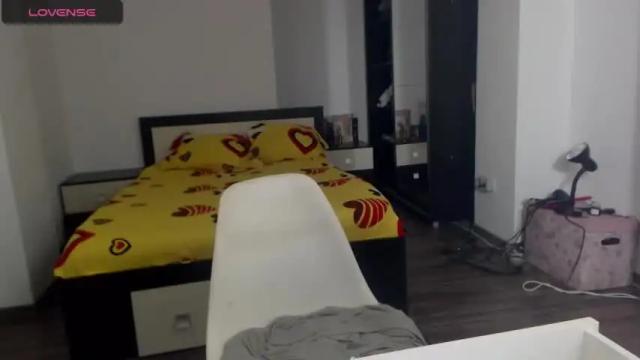 Thumbnail 1, sellena_angel's Stream at Chaturbate, 22 months ago