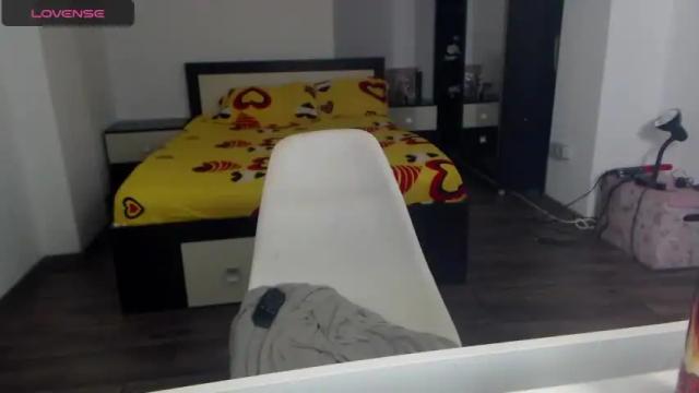 Thumbnail 1, sellena_angel's Stream at Chaturbate, 22 months ago