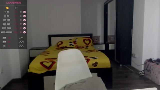 Thumbnail 3, sellena_angel's Stream at Chaturbate, 22 months ago