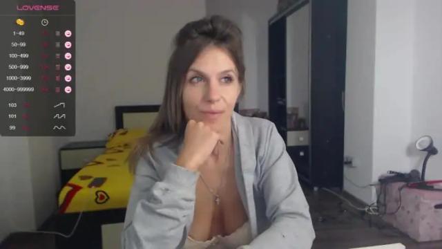 Image 3 of sellena_angel Stream on Chaturbate on 22 months ago