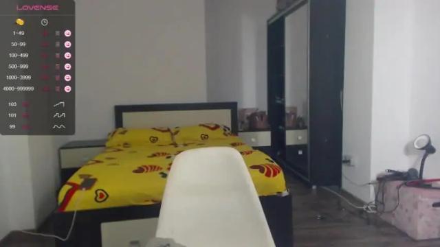 Thumbnail 2, sellena_angel's Stream at Chaturbate, 22 months ago