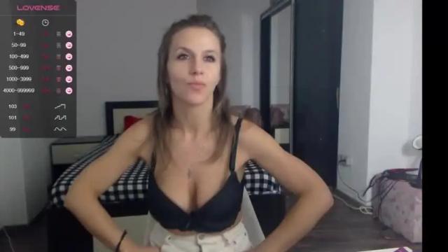 Image 8 of sellena_angel Stream on Chaturbate on 22 months ago