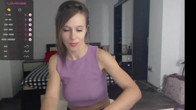 Thumbnail 1, sellena_angel's Stream at Chaturbate, 21 months ago