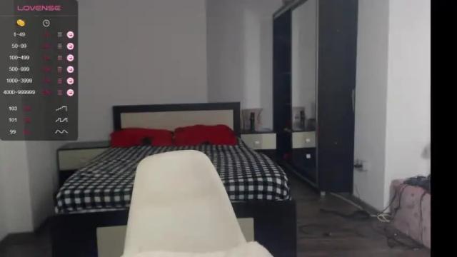 Image 10 of sellena_angel Stream on Chaturbate on 21 months ago