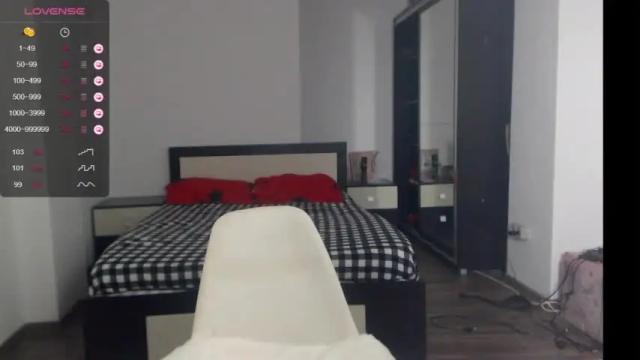 Image 7 of sellena_angel Stream on Chaturbate on 21 months ago