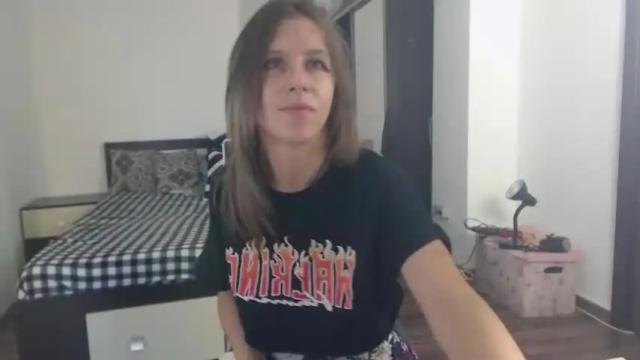 Image 8 of sellena_angel Stream on Chaturbate on 18 months ago