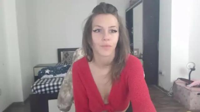 Image 4 of sellena_angel Stream on Chaturbate on 18 months ago