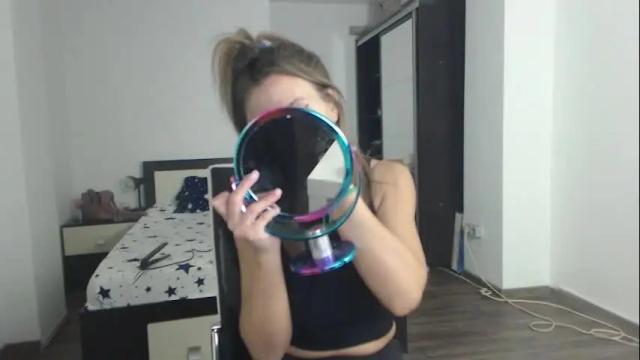Thumbnail 2, sellena_angels's Stream at Chaturbate, 6 days ago