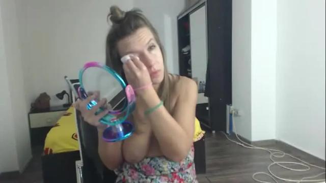 Thumbnail 1, sellena_angels's Stream at Chaturbate, 1 month ago