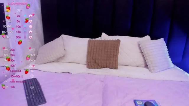 Image 3 of selunyx7 Stream on Chaturbate on 18 months ago