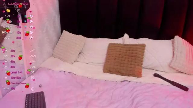 Image 10 of selunyx7 Stream on Chaturbate on 18 months ago