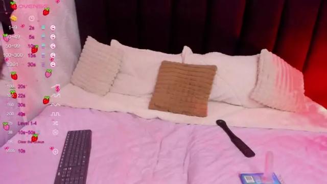Image 4 of selunyx7 Stream on Chaturbate on 18 months ago