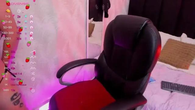 Image 6 of selunyx7 Stream on Chaturbate on 18 months ago