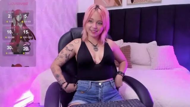 Image 4 of selunyx7 Stream on Chaturbate on 18 months ago