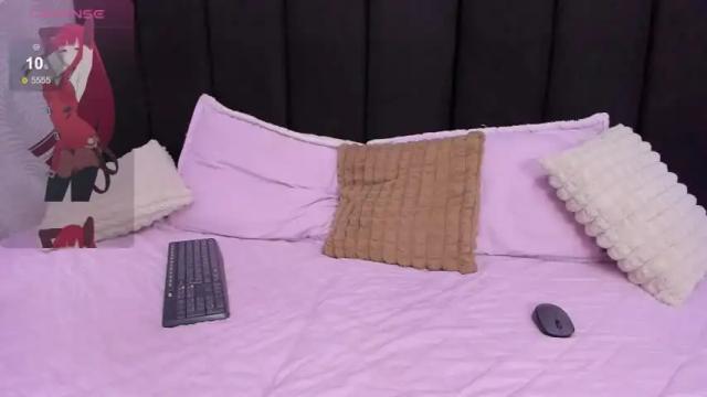 Image 8 of selunyx7 Stream on Chaturbate on 18 months ago