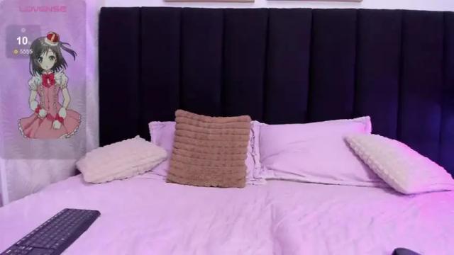Image 6 of selunyx7 Stream on Chaturbate on 18 months ago