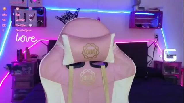 Image 6 of selvaggia_del_caribe Stream on Chaturbate on 7 days ago