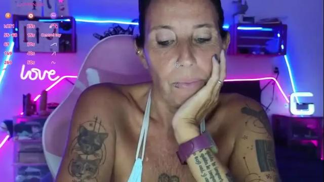 Thumbnail 3, selvaggia_del_caribe's Stream at Chaturbate, 4 days ago