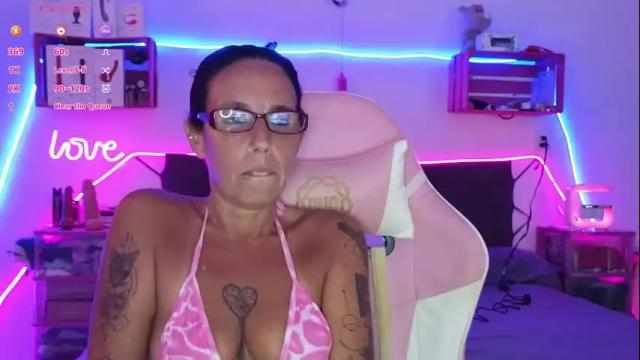 Image 7 of selvaggia_del_caribe Stream on Chaturbate on 1 month ago