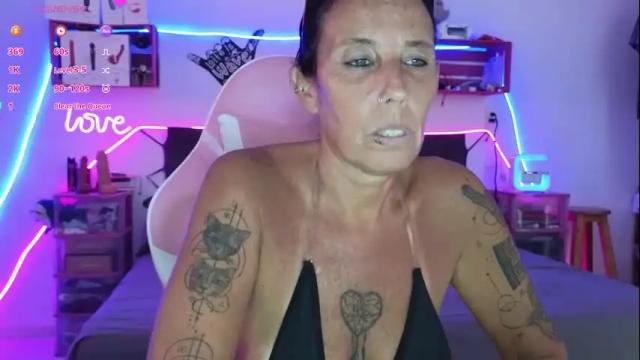 Image 7 of selvaggia_del_caribe Stream on Chaturbate on 1 month ago