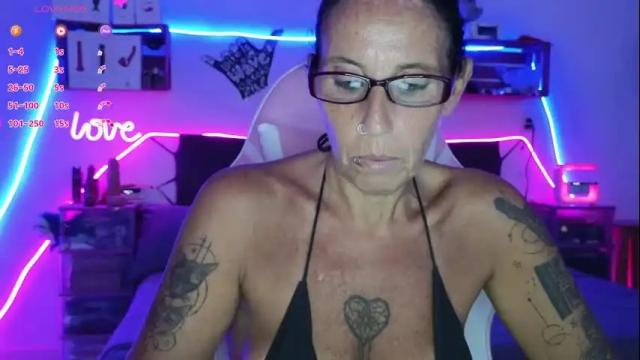 Image 10 of selvaggia_del_caribe Stream on Chaturbate on 1 month ago