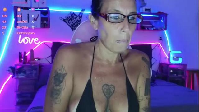 Thumbnail 2, selvaggia_del_caribe's Stream at Chaturbate, 1 month ago