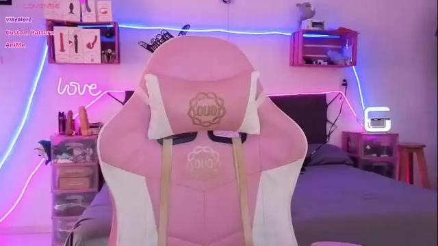 Thumbnail 3, selvaggia_del_caribe's Stream at Chaturbate, 1 month ago