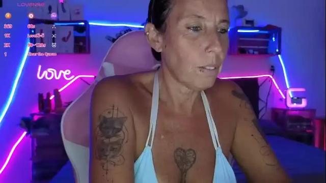 Image 3 of selvaggia_del_caribe Stream on Chaturbate on 1 month ago