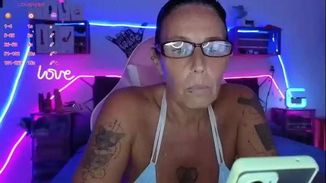 Image 6 of selvaggia_del_caribe Stream on Chaturbate on 1 month ago