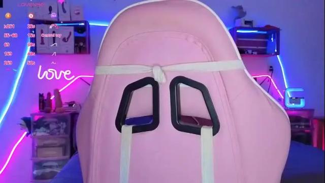 Image 8 of selvaggia_del_caribe Stream on Chaturbate on 1 month ago