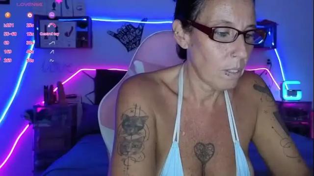 Image 10 of selvaggia_del_caribe Stream on Chaturbate on 1 month ago
