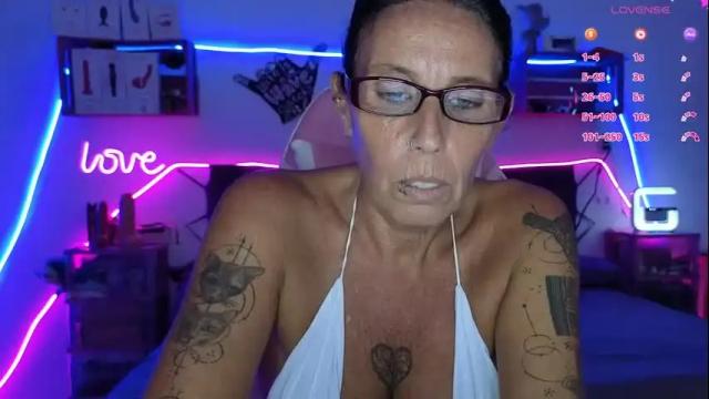Image 12 of selvaggia_del_caribe Stream on Chaturbate on 1 month ago