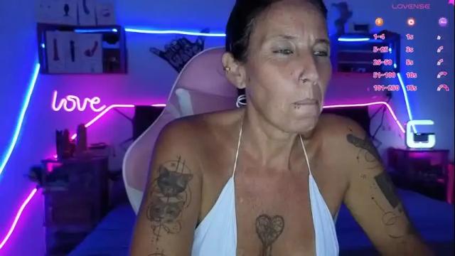 Image 6 of selvaggia_del_caribe Stream on Chaturbate on 1 month ago