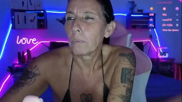 Image 10 of selvaggia_del_caribe Stream on Chaturbate on 1 month ago