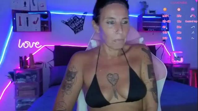 Image 12 of selvaggia_del_caribe Stream on Chaturbate on 1 month ago