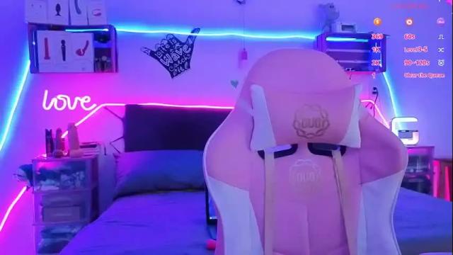 Image 7 of selvaggia_del_caribe Stream on Chaturbate on 1 month ago