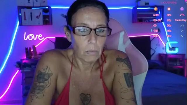 Image 4 of selvaggia_del_caribe Stream on Chaturbate on 1 month ago