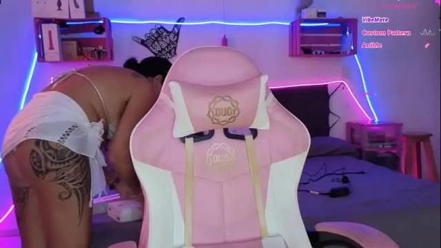 Image 10 of selvaggia_del_caribe Stream on Chaturbate on 1 month ago