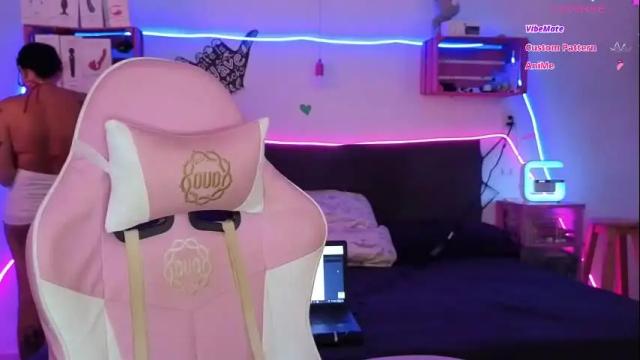 Image 12 of selvaggia_del_caribe Stream on Chaturbate on 1 month ago