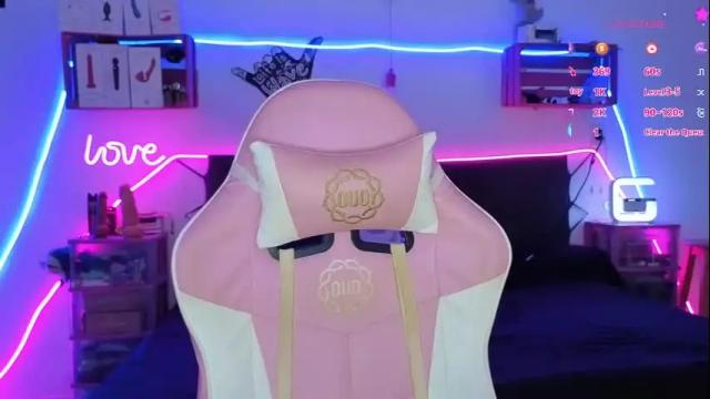 Thumbnail 3, selvaggia_del_caribe's Stream at Chaturbate, 25 days ago