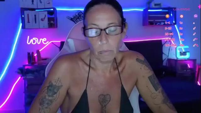 Image 6 of selvaggia_del_caribe Stream on Chaturbate on 22 days ago